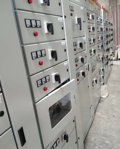 电工电气 低压电器 低压开关柜 低压柜 四川成都gcs抽屉柜生产